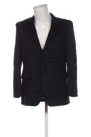 Herren Sakko Unbranded, Größe L, Farbe Blau, Preis 61,99 €