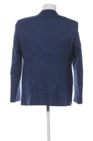 Мъжко сако Unbranded, Размер S, Цвят Син, Цена 30,16 €