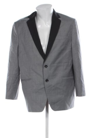 Herren Sakko Unbranded, Größe XL, Farbe Grau, Preis 6,99 €, #136415354