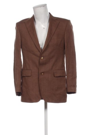 Herren Sakko Unbranded, Größe M, Farbe Braun, Preis € 29,73, #136417922