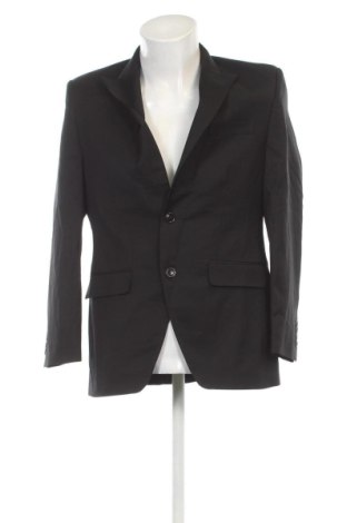 Herren Sakko Unbranded, Größe M, Farbe Schwarz, Preis 56,40 €