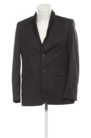 Herren Sakko Unbranded, Größe L, Farbe Schwarz, Preis 56,40 €