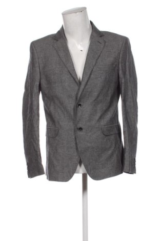 Мъжко сако Unbranded, Размер XXL, Цвят Сив, Цена 30,00 €