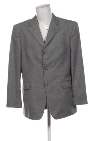 Herren Sakko Unbranded, Größe XL, Farbe Grau, Preis 30,00 €