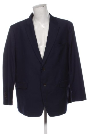 Мъжко сако Unbranded, Размер XXL, Цвят Син, Цена 29,67 €