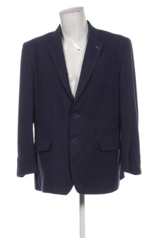 Мъжко сако Unbranded, Размер XXL, Цвят Син, Цена 29,67 €