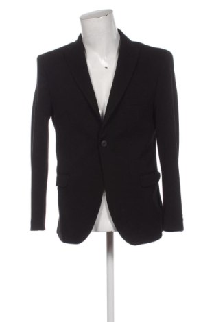 Herren Sakko Unbranded, Größe L, Farbe Schwarz, Preis 38,99 €