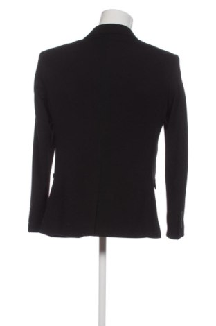 Herren Sakko Unbranded, Größe L, Farbe Schwarz, Preis 38,99 €