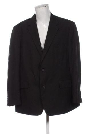 Męska marynarka Unbranded, Rozmiar 3XL, Kolor Czarny, Cena 250,99 zł