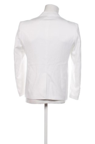 Herren Sakko Unbranded, Größe M, Farbe Weiß, Preis 38,99 €