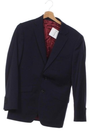 Męska marynarka Unbranded, Rozmiar S, Kolor Niebieski, Cena 156,99 zł