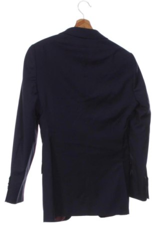 Męska marynarka Unbranded, Rozmiar S, Kolor Niebieski, Cena 156,99 zł