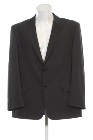 Herren Sakko Unbranded, Größe 3XL, Farbe Schwarz, Preis 29,64 €