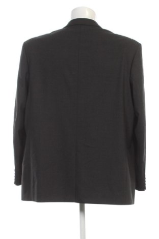 Herren Sakko Unbranded, Größe 3XL, Farbe Schwarz, Preis 29,64 €