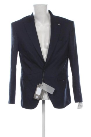 Herren Sakko Unbranded, Größe XL, Farbe Blau, Preis € 62,99