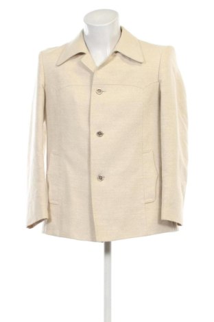 Herren Sakko Unbranded, Größe L, Farbe Beige, Preis € 29,67, #136456861