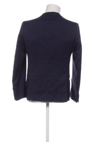 Мъжко сако Unbranded, Размер M, Цвят Син, Цена 30,16 €