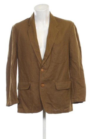 Ανδρικό σακάκι Moschino, Μέγεθος XL, Χρώμα Καφέ, Τιμή 322,05 €