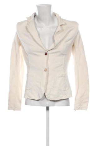 Мъжко сако Unbranded, Размер XL, Цвят Бял, Цена 30,16 €