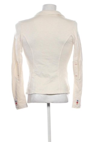Мъжко сако Unbranded, Размер XL, Цвят Бял, Цена 30,16 €