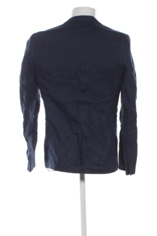 Мъжко сако Unbranded, Размер XL, Цвят Син, Цена 30,16 €