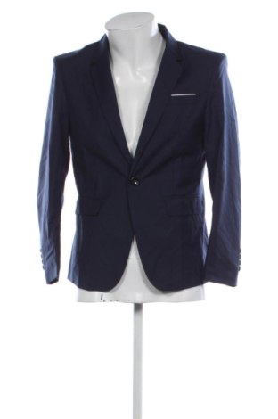Herren Sakko Unbranded, Größe XS, Farbe Blau, Preis 30,00 €