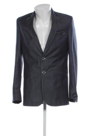Herren Sakko Unbranded, Größe S, Farbe Grau, Preis 29,64 €