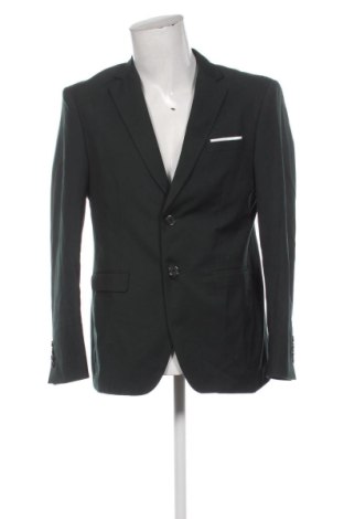 Sacou de bărbați Unbranded, Mărime L, Culoare Verde, Preț 294,99 Lei