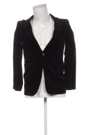Herren Sakko Unbranded, Größe S, Farbe Schwarz, Preis 30,00 €