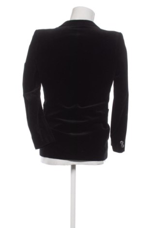 Herren Sakko Unbranded, Größe S, Farbe Schwarz, Preis 30,00 €