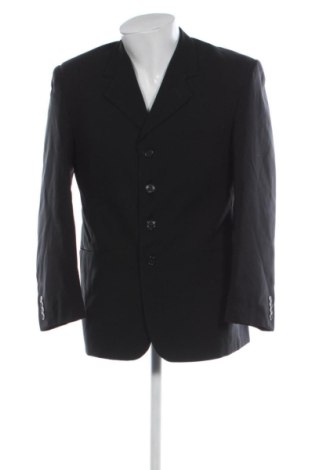 Herren Sakko Unbranded, Größe M, Farbe Schwarz, Preis € 29,73, #136495332