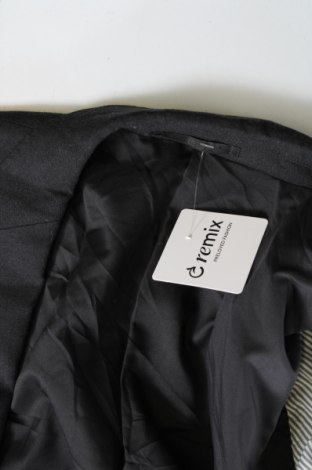 Herren Sakko Uniqlo, Größe M, Farbe Schwarz, Preis € 104,00, #136424199
