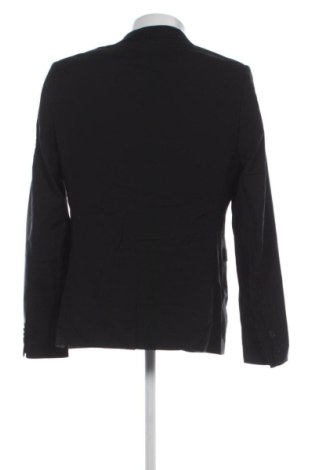 Мъжко сако Yd., Размер S, Цвят Черен, Цена 46,01 €