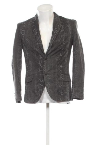 Herren Sakko Zara, Größe M, Farbe Mehrfarbig, Preis 36,99 €
