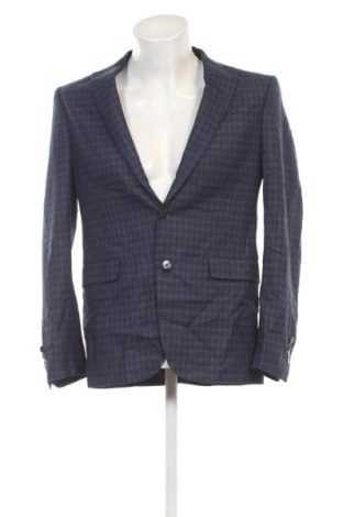 Herren Sakko Zara, Größe M, Farbe Mehrfarbig, Preis 36,99 €