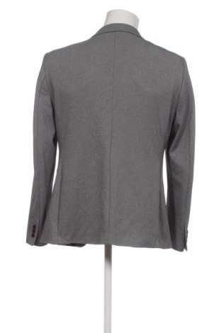 Ανδρικό σακάκι Zara, Μέγεθος XL, Χρώμα Γκρί, Τιμή 33,99 €