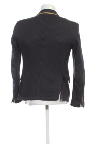 Мъжко сако Zara, Размер M, Цвят Син, Цена 28,18 €