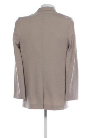 Herren Sakko Zara, Größe S, Farbe Beige, Preis 28,20 €