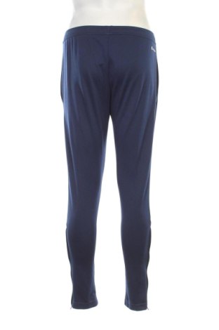 Мъжко спортно долнище Adidas, Размер M, Цвят Син, Цена 25,05 €