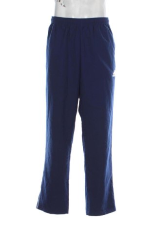 Pánské tepláky  Adidas, Velikost L, Barva Modrá, Cena  729,00 Kč