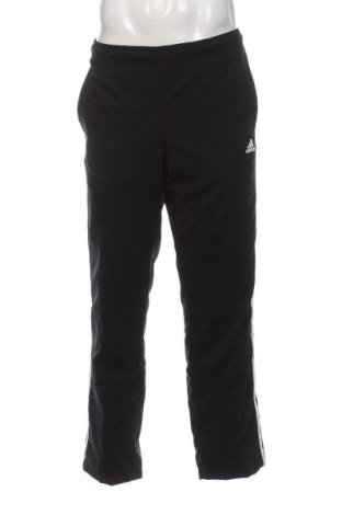 Мъжко спортно долнище Adidas, Размер M, Цвят Черен, Цена 25,05 €