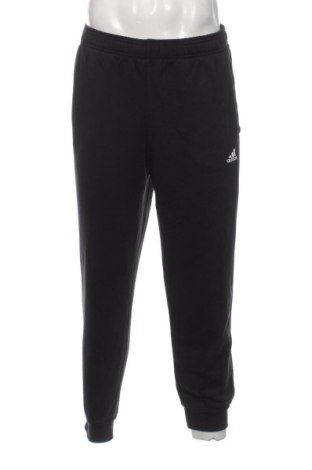 Мъжко спортно долнище Adidas, Размер L, Цвят Черен, Цена 25,05 €
