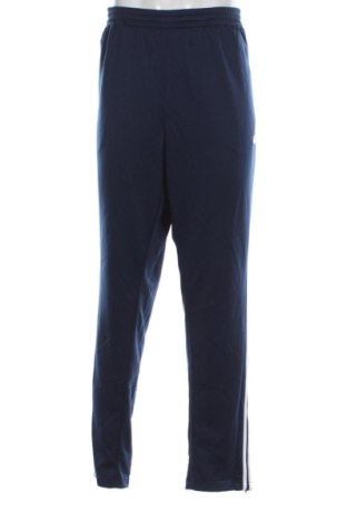 Férfi sport nadrág Adidas, Méret 3XL, Szín Kék, Ár 27 669 Ft