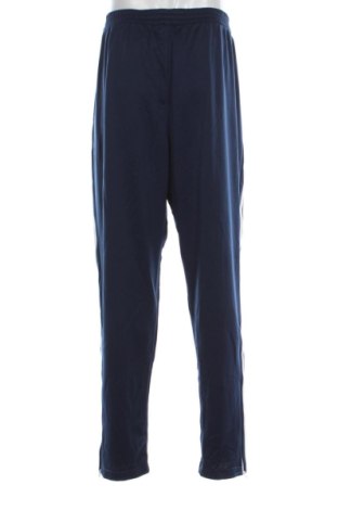Férfi sport nadrág Adidas, Méret 3XL, Szín Kék, Ár 27 669 Ft