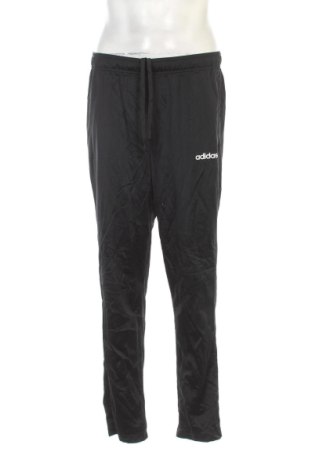 Pánské tepláky  Adidas, Velikost L, Barva Černá, Cena  729,00 Kč