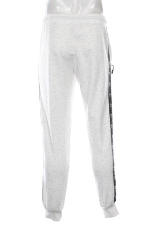 Ανδρικό αθλητικό παντελόνι Adidas, Μέγεθος XL, Χρώμα Λευκό, Τιμή 29,99 €