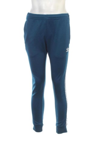 Мъжко спортно долнище Adidas, Размер S, Цвят Многоцветен, Цена 25,05 €