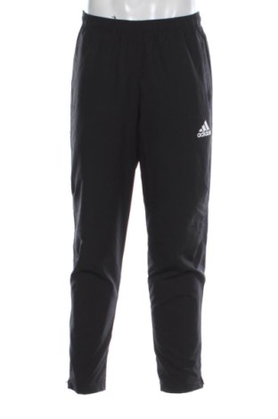 Pánské tepláky  Adidas, Velikost M, Barva Černá, Cena  729,00 Kč