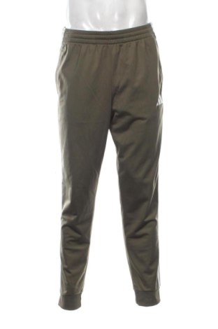 Pánske tepláky Adidas, Veľkosť L, Farba Zelená, Cena  65,95 €