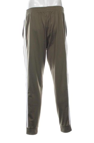 Pánske tepláky Adidas, Veľkosť L, Farba Zelená, Cena  65,95 €